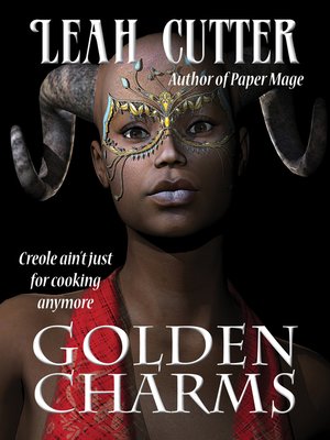 cover image of Golden Charms